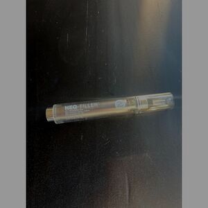 Neo-Filler Lift Fill Corrective Elixir Anti-Aging Wrinkle Treatment New - 15ML